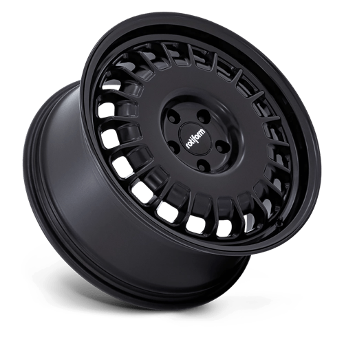 Rotiform | RC205 PMF | 18.0x8.50 | 5X120 | 35 | MATTE BLACK