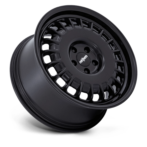Rotiform | RC205 PMF | 20.0x10.00 | 5X120 | 40 | MATTE BLACK