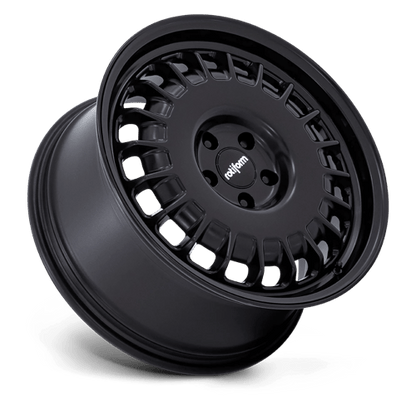Rotiform | RC205 PMF | 20.0x10.00 | 5X112 | 40 | MATTE BLACK