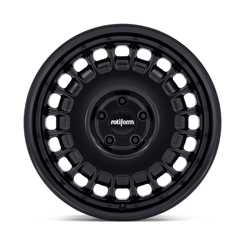 Rotiform | RC205 PMF | 20.0x10.00 | 5X120 | 40 | MATTE BLACK