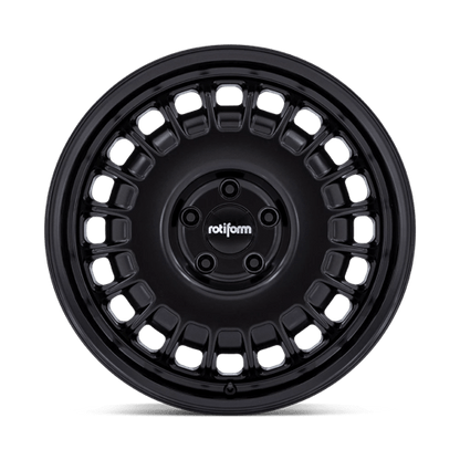 Rotiform | RC205 PMF | 19.0x8.50 | 5X112 | 45 | MATTE BLACK