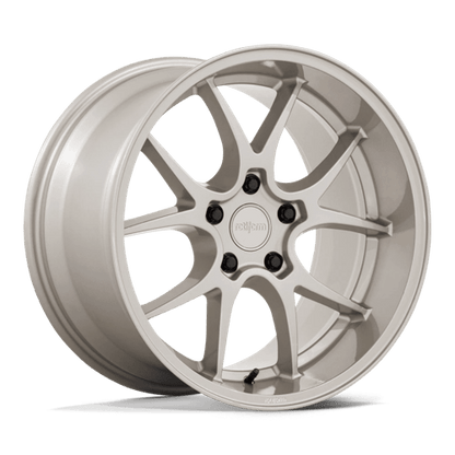 Rotiform | RC207 LTN-J | 19.0x8.50 | 5X114.3 | 20 | GLOSS GOLD