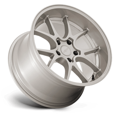Rotiform | RC207 LTN-J | 19.0x9.50 | 5X114.3 | 38 | GLOSS GOLD