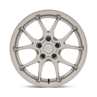 Rotiform | RC207 LTN-J | 18.0x8.50 | 5X114.3 | 45 | GLOSS GOLD
