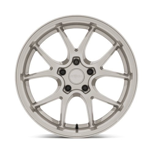 Rotiform | RC207 LTN-J | 19.0x8.50 | 5X114.3 | 35 | GLOSS GOLD