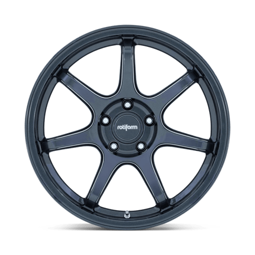 Rotiform | RC208 BPU | 18.0x9.50 | 5X100 | 38 | GLOSS BLUE GRAY