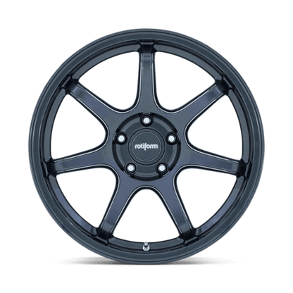 Rotiform | RC208 BPU | 19.0x8.50 | 5X114.3 | 20 | GLOSS BLUE GRAY
