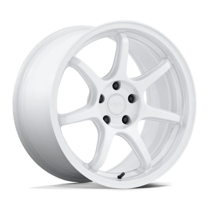 Rotiform | RC208 BPU | 19.0x10.50 | 5X112 | 35 | GLOSS WHITE
