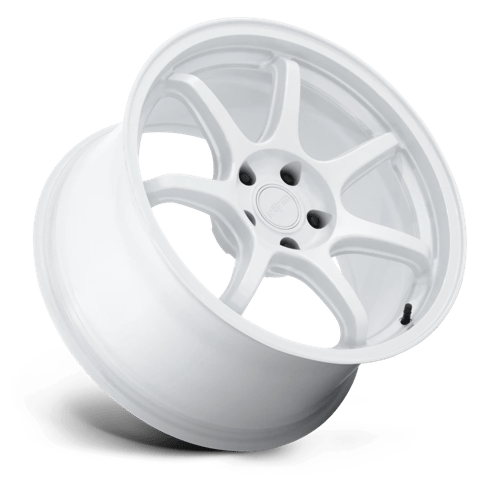 Rotiform | RC208 BPU | 19.0x9.50 | 5X100 | 40 | GLOSS WHITE