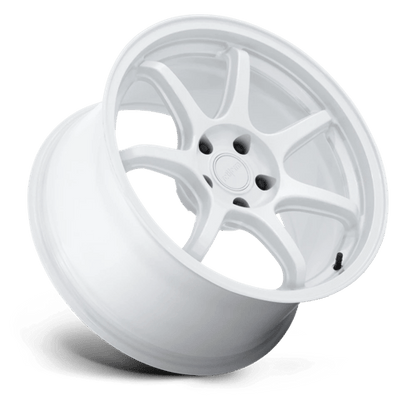 Rotiform | RC208 BPU | 19.0x9.50 | 5X100 | 40 | GLOSS WHITE
