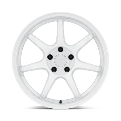 Rotiform | RC208 BPU | 19.0x8.50 | 5X112 | 25 | GLOSS WHITE
