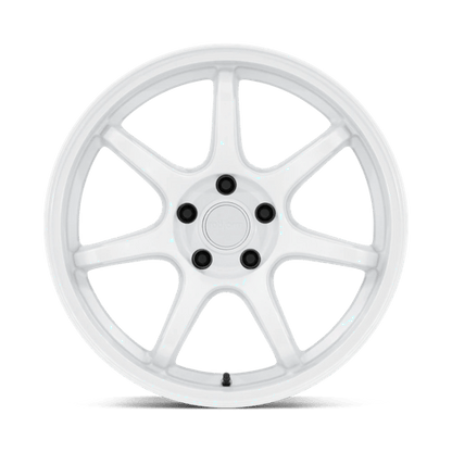 Rotiform | RC208 BPU | 19.0x8.50 | 5X100 | 35 | GLOSS WHITE