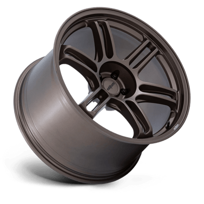 Rotiform | RC209 RPS | 19.0x10.50 | 5X114.3 | 40 | BURNT BRONZE