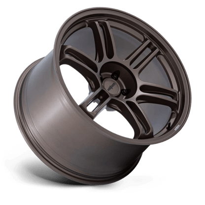 Rotiform | RC209 RPS | 18.0x10.50 | 5X114.3 | 22 | BURNT BRONZE