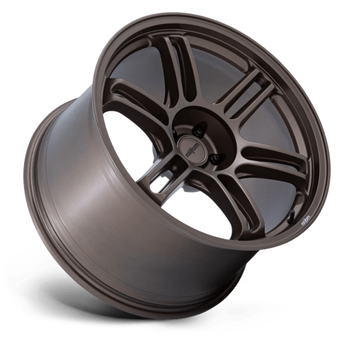 Rotiform | RC209 RPS | 18.0x9.50 | 5X114.3 | 25 | BURNT BRONZE