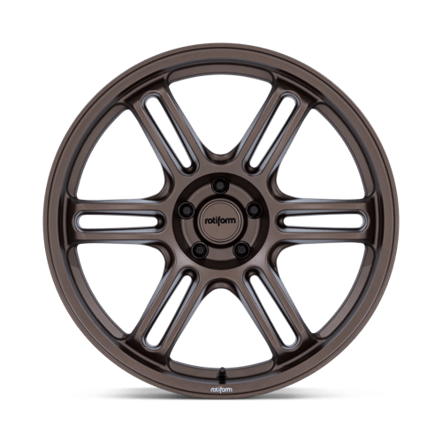 Rotiform | RC209 RPS | 19.0x10.50 | 5X114.3 | 40 | BURNT BRONZE