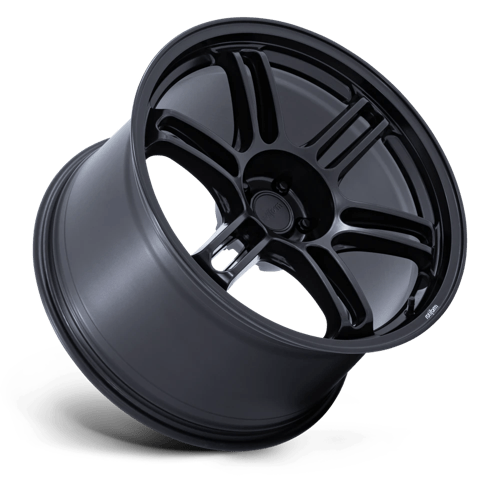 Rotiform | RC209 RPS | 19.0x9.50 | 5X100 | 40 | MATTE BLACK