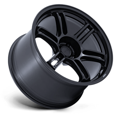 Rotiform | RC209 RPS | 19.0x8.50 | 5X100 | 35 | MATTE BLACK