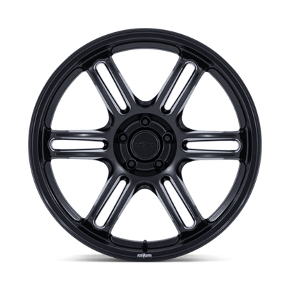 Rotiform | RC209 RPS | 18.0x9.50 | 5X100 | 38 | MATTE BLACK