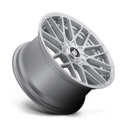 Rotiform | R140 RSE | 17.0x8.00 | 5X112/5X120 | 35 | GLOSS SILVER