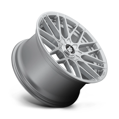 Rotiform | R140 RSE | 18.0x8.50 | 5X100/5X112 | 38 | GLOSS SILVER