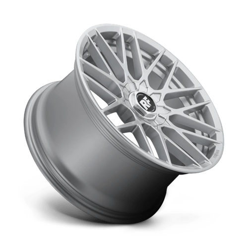 Rotiform | R140 RSE | 19.0x8.50 | 5X112/5X114.3 | 35 | GLOSS SILVER