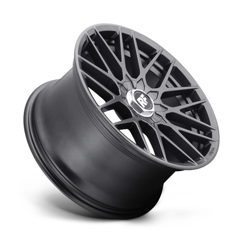 Rotiform | R141 RSE | 19.0x8.50 | 5X114.3/5X120 | 35 | MATTE ANTHRACITE