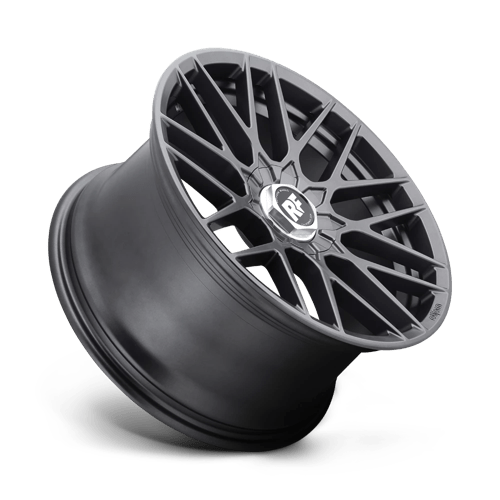 Rotiform | R141 RSE | 19.0x8.50 | 5X108/5X114.3 | 45 | MATTE ANTHRACITE