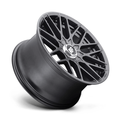 Rotiform | R141 RSE | 18.0x8.50 | 5X100/5X112 | 45 | MATTE ANTHRACITE