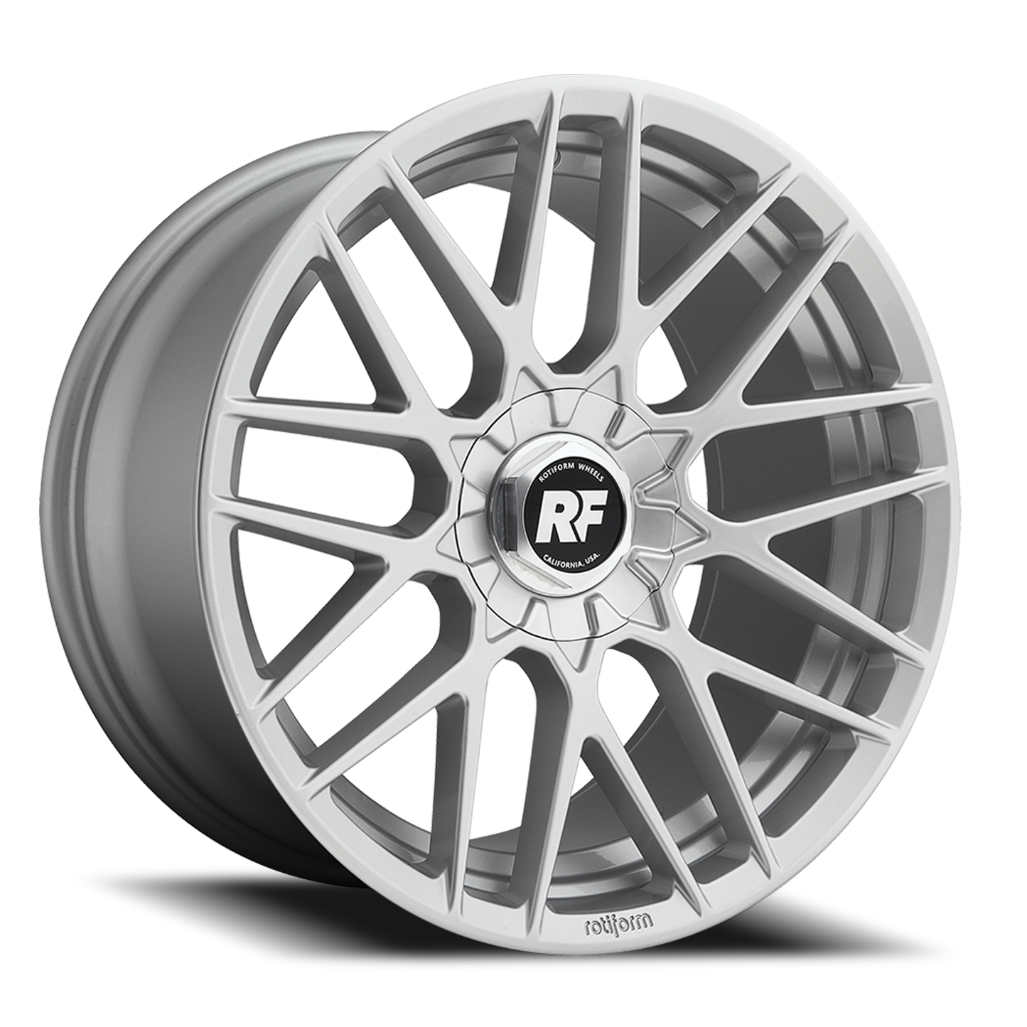 Rotiform RSE 17x9 112