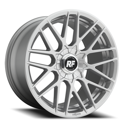 Rotiform RSE 17x9 112