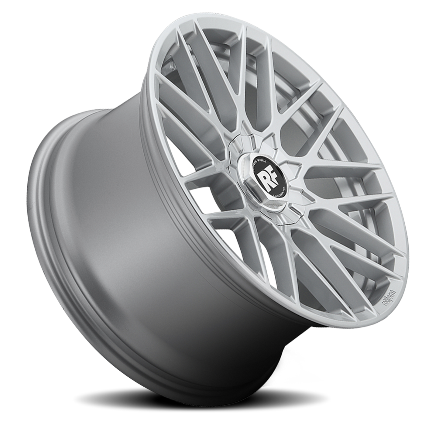 Rotiform RSE 17x9 112