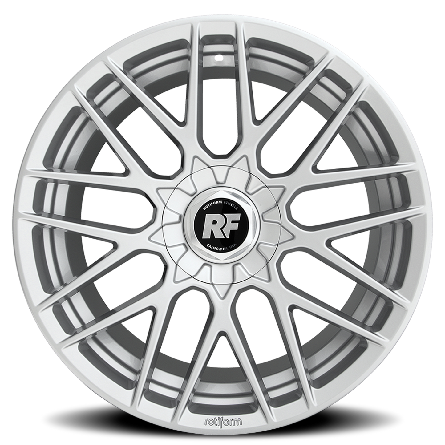 Rotiform RSE 17x9 112