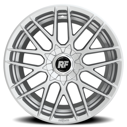 Rotiform RSE 17x9 112