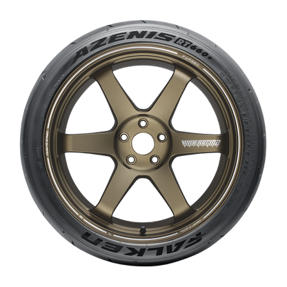 Falken AZENIS RT660+ 285/30R18