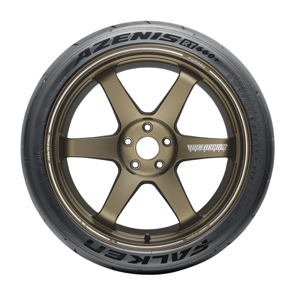 Falken AZENIS RT660+ 275/30R19