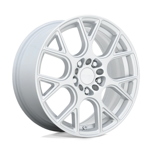 Ruff | DRIFT | 18.0x8.00 | 5X108/5X114.3 | 38 | SILVER