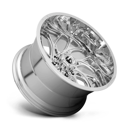 Fuel 1PC | D740 RUNNER | 20.0x9.00 | 6X135 | 1 | CHROME