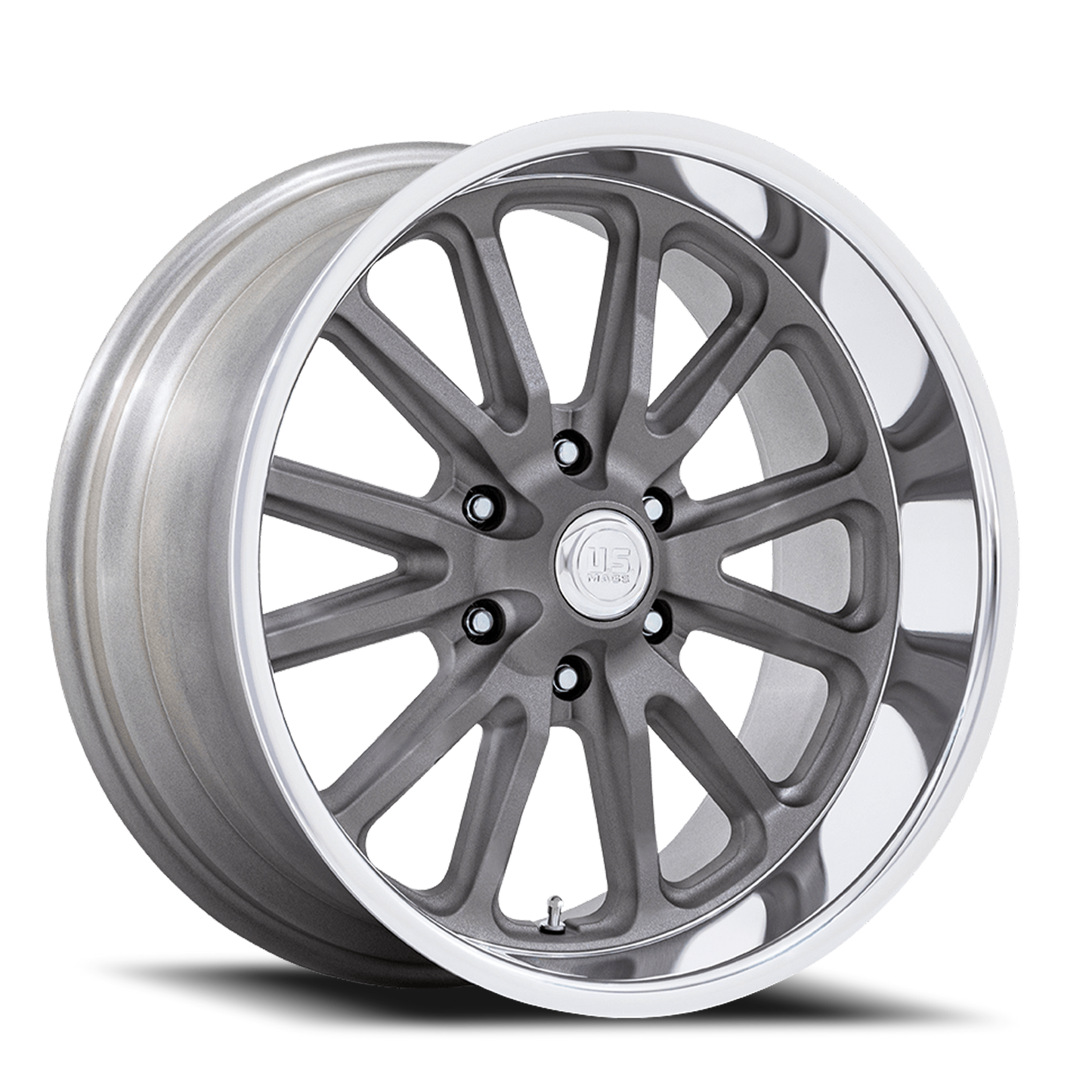 US Mags Rambler 6 20x9.5 127