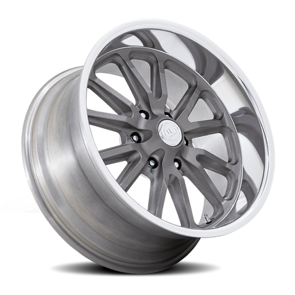 US Mags Rambler 6 20x8 127
