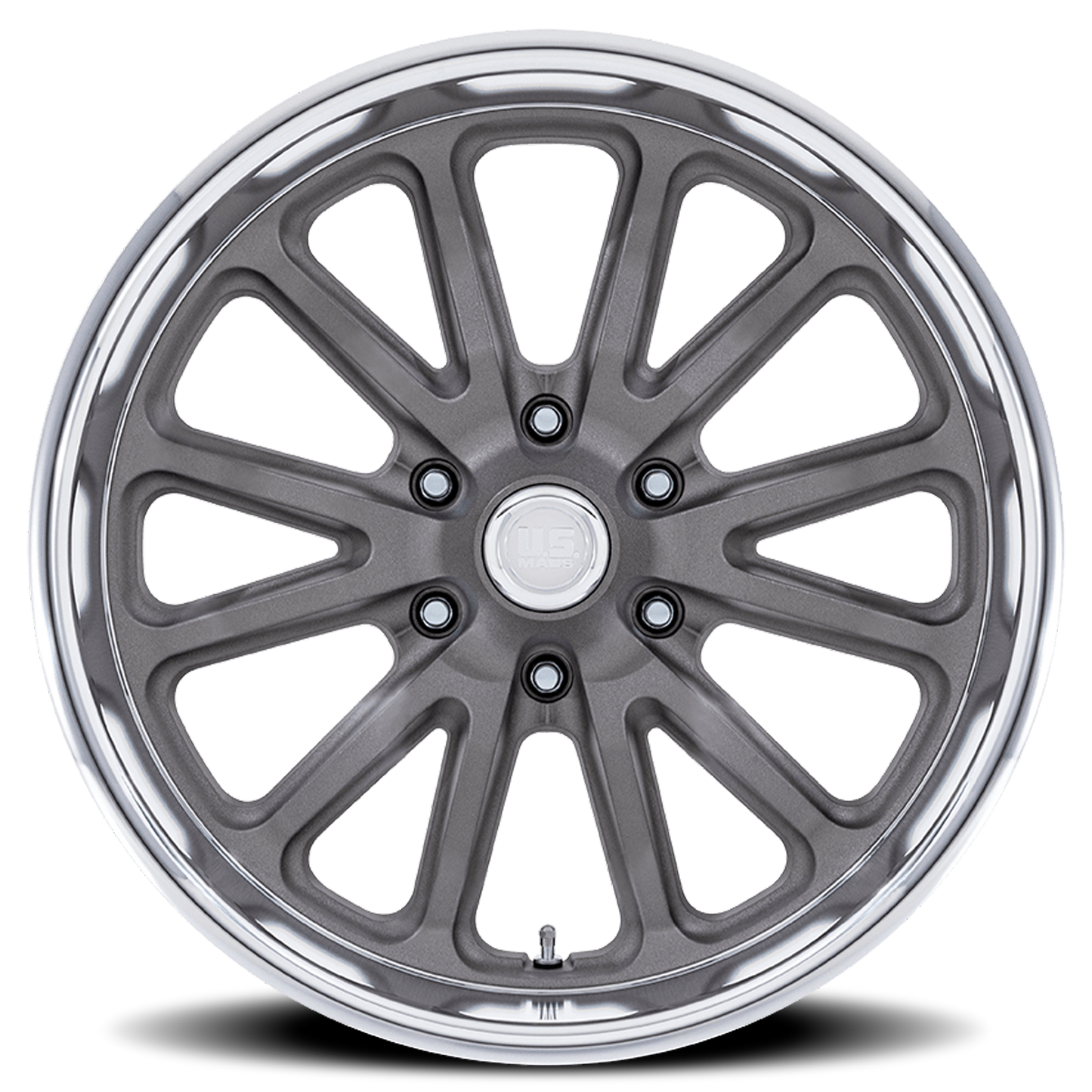 US Mags Rambler 6 20x8 127
