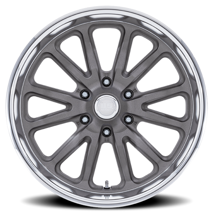 US Mags Rambler 6 20x9.5 139.7
