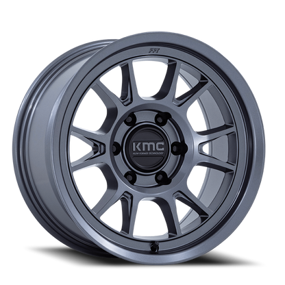 KMC Range 17x8.5 127