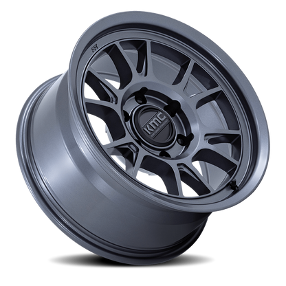 KMC Range 17x8.5 127