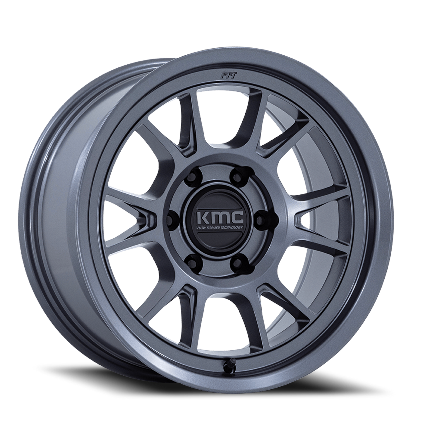 KMC Range 17x8.5 135