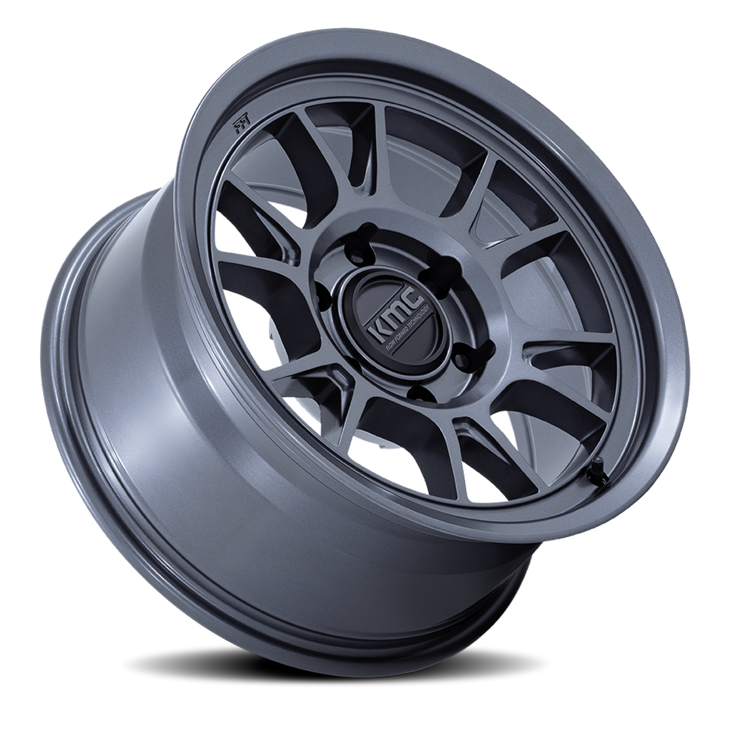 KMC Range 17x8.5 135