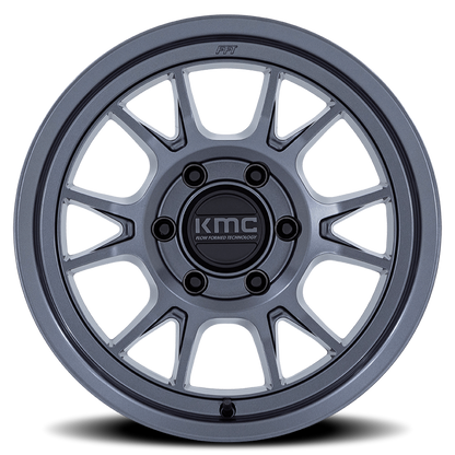 KMC Range 17x8.5 135