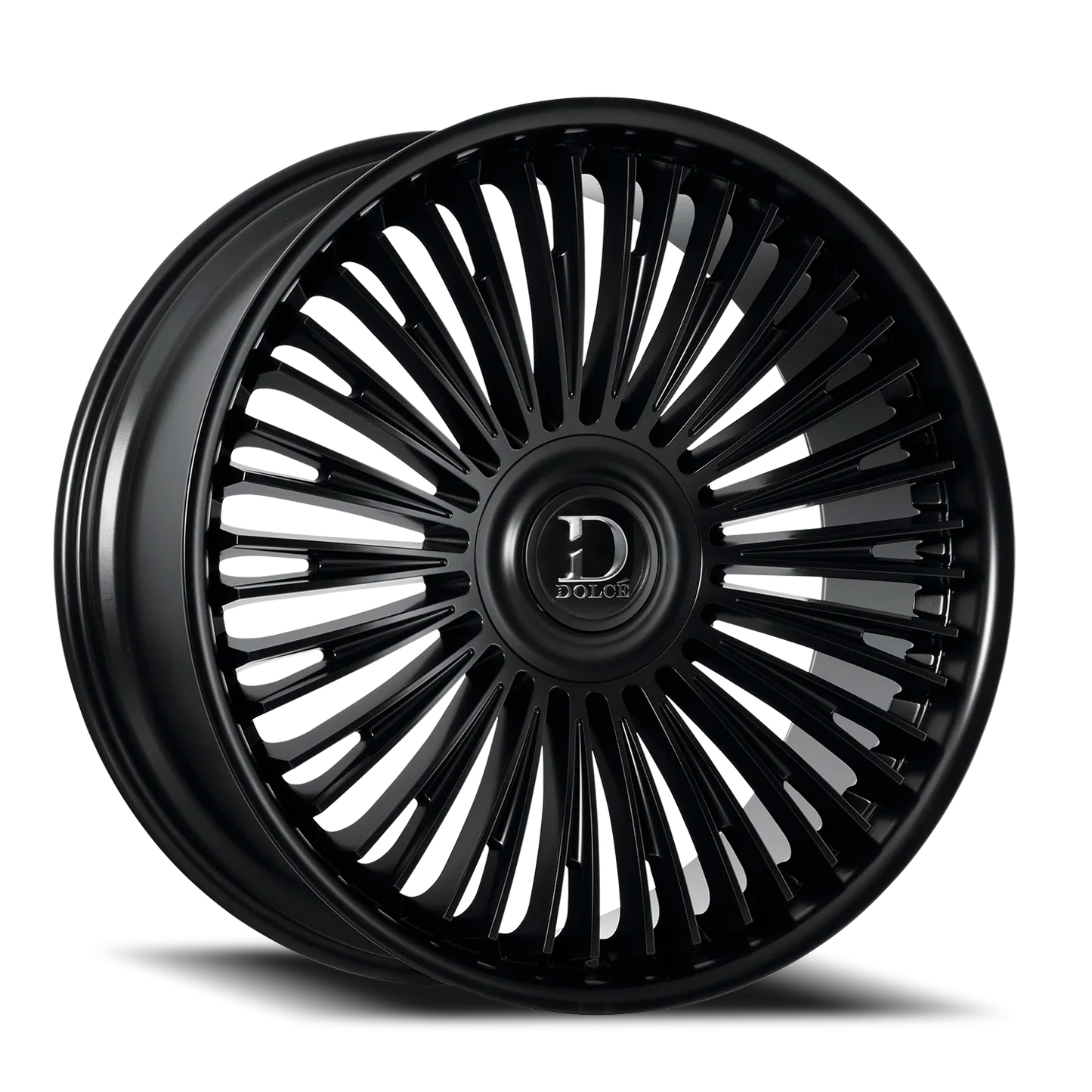 Dolce Luxury | Razzo | 22x9.5 | 6X135/6X139.7 | 18 | Gloss