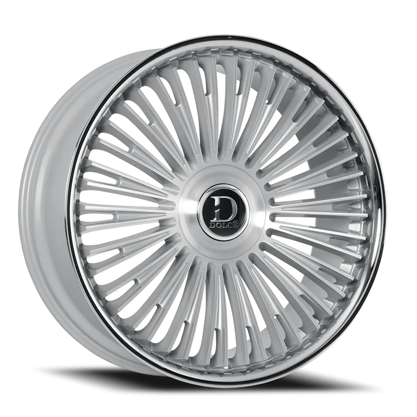 Dolce Luxury | Razzo | 22x9.5 | 6X135/6X139.7 | 18 | Gloss
