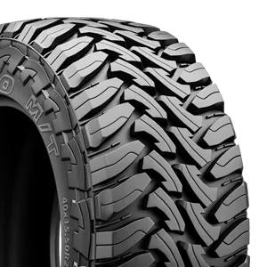 Toyo OPEN COUNTRY M/T LT38X15.50R18 | 360180